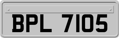 BPL7105