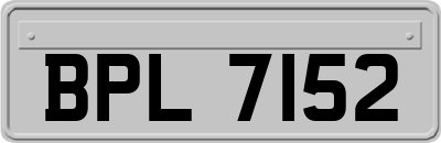 BPL7152