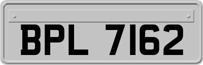 BPL7162