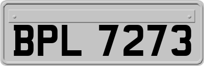 BPL7273