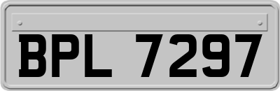 BPL7297