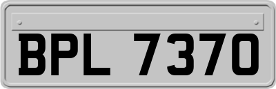 BPL7370