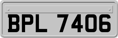 BPL7406