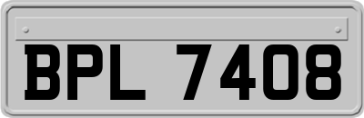 BPL7408