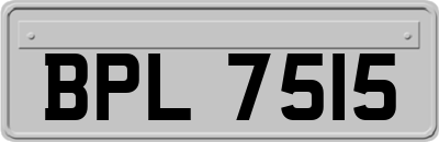 BPL7515