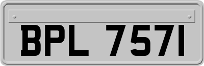 BPL7571