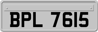 BPL7615