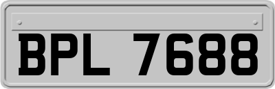 BPL7688