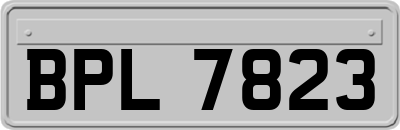BPL7823