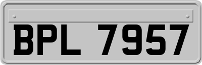 BPL7957