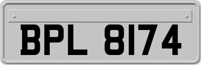 BPL8174