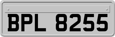 BPL8255