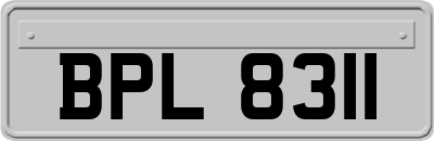 BPL8311