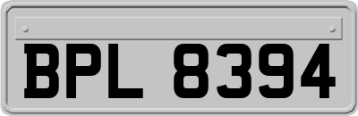 BPL8394