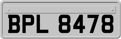 BPL8478