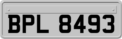 BPL8493