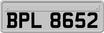 BPL8652