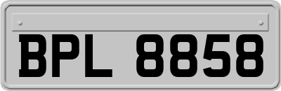 BPL8858