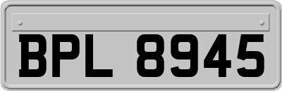 BPL8945