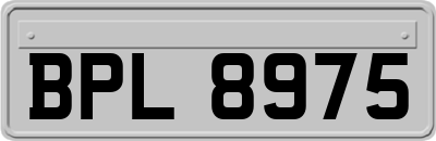 BPL8975