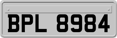 BPL8984