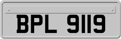 BPL9119