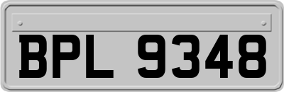 BPL9348