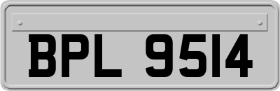 BPL9514