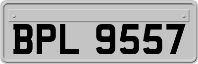 BPL9557