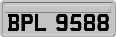 BPL9588