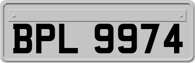 BPL9974