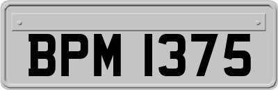 BPM1375