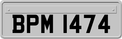 BPM1474