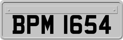 BPM1654