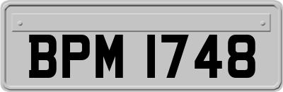BPM1748
