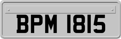 BPM1815
