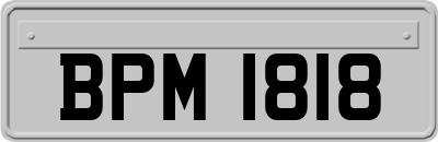 BPM1818