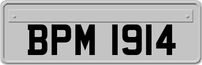 BPM1914