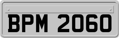 BPM2060