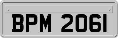 BPM2061