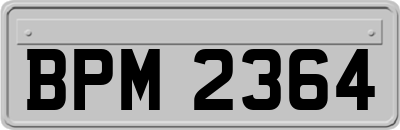 BPM2364