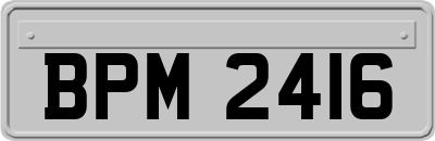 BPM2416