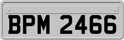 BPM2466