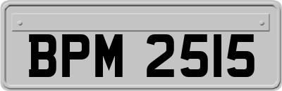 BPM2515