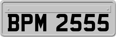 BPM2555