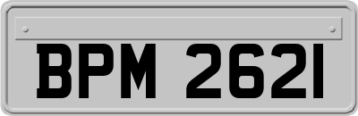 BPM2621