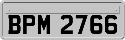 BPM2766