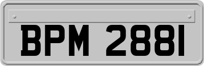 BPM2881