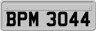 BPM3044