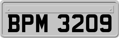BPM3209